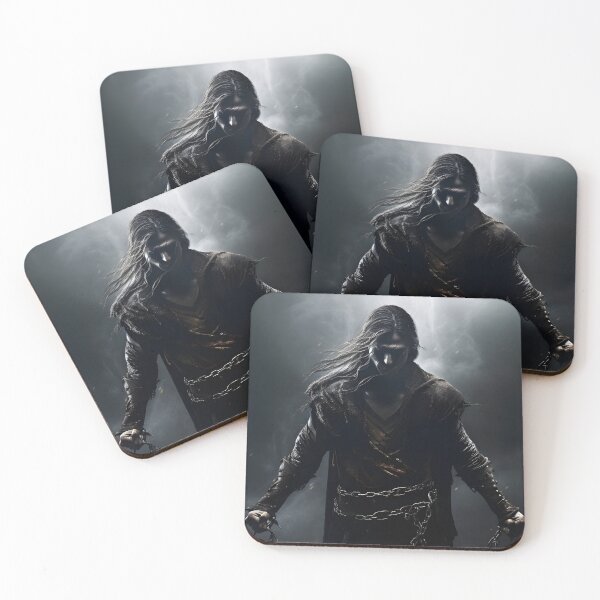 Item preview, Shackled Defeat designed and sold by dotperinchart.
