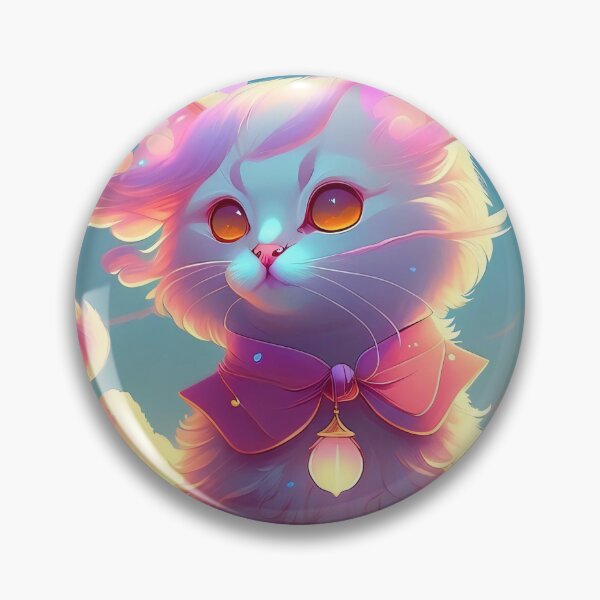 Item preview, Purr Fantasy by Perceptual Paradox Creations designed and sold by hobbit73.
