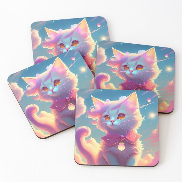 Item preview, Purr Fantasy by Perceptual Paradox Creations designed and sold by hobbit73.
