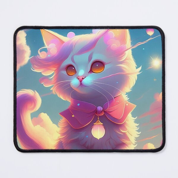 Item preview, Purr Fantasy by Perceptual Paradox Creations designed and sold by hobbit73.