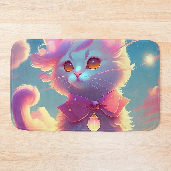 Item preview, Purr Fantasy by Perceptual Paradox Creations designed and sold by hobbit73.