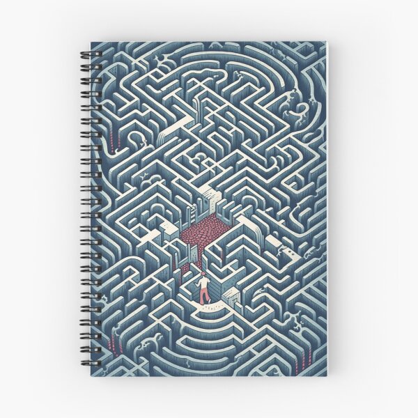 Item preview, Love’s blind alleys designed and sold by fanzen69.