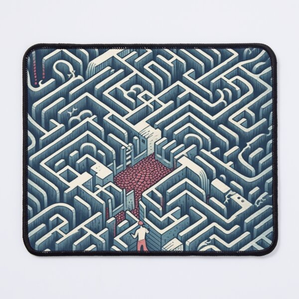 Item preview, Love’s blind alleys designed and sold by fanzen69.