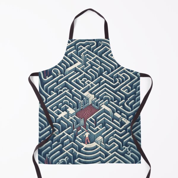 Item preview, Love’s blind alleys designed and sold by fanzen69.