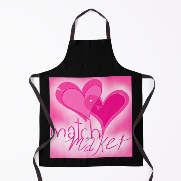 Item preview, CAREER BADGES #2 : MATCH MAKER designed and sold by eveyting.