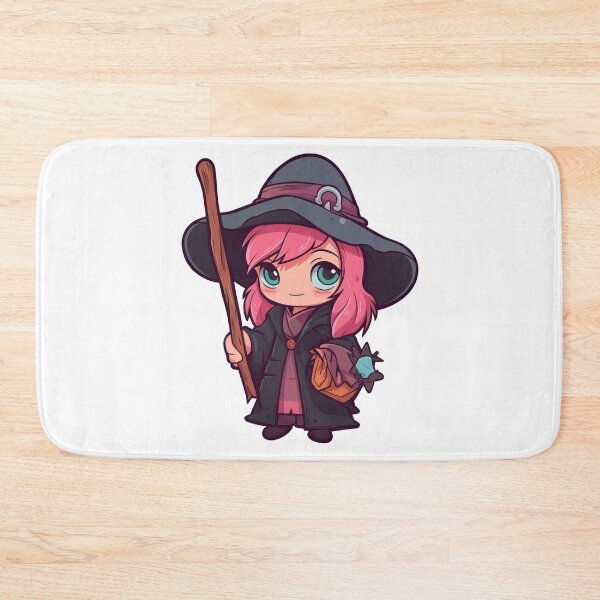 Item preview, Black Mage designed and sold by TaurusDigital.