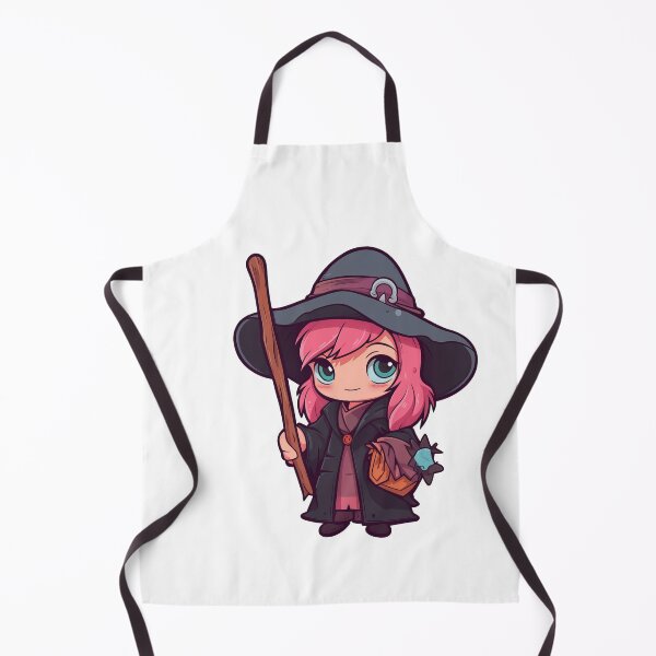 Item preview, Black Mage designed and sold by TaurusDigital.