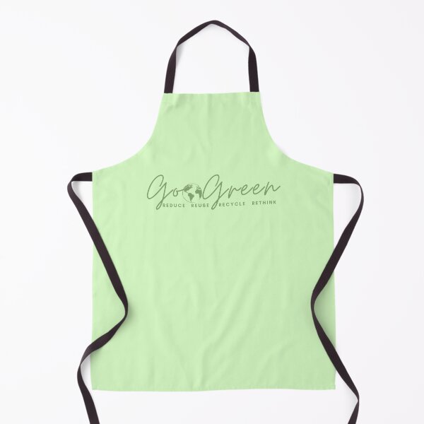 Item preview, Recycle Reuse Renew Rethink, Earth Day, Go green designed and sold by TeyMank.