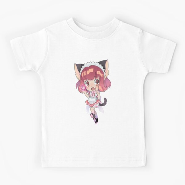 Rose Tea Kids T Shirt By Shiro N Redbubble - shiro shirt roblox