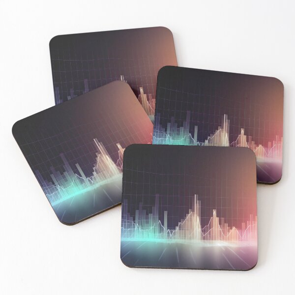 Artikelvorschau, Dynamic Abstraction: Animated Graphic Design entworfen und verkauft von FireScreen.