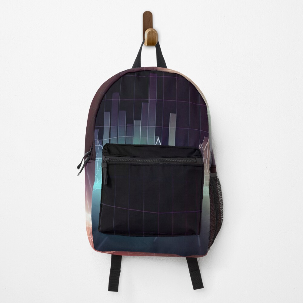Artikel-Vorschau von Rucksack, designt und verkauft von FireScreen.