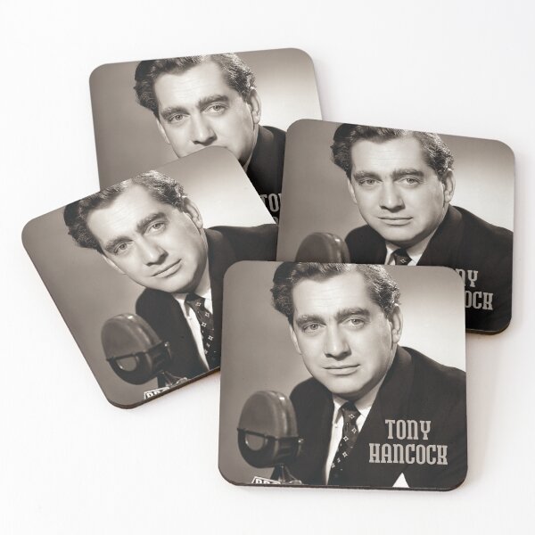 Item preview, Tony Hancock designed and sold by Jools-57.