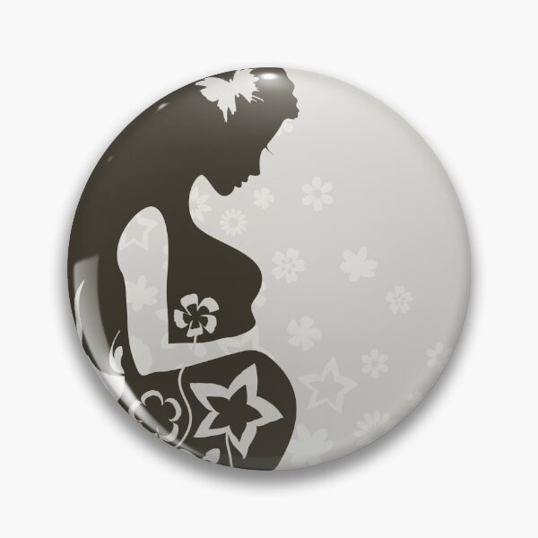 Item preview, Pregnant girl4 designed and sold by Aleksander1.