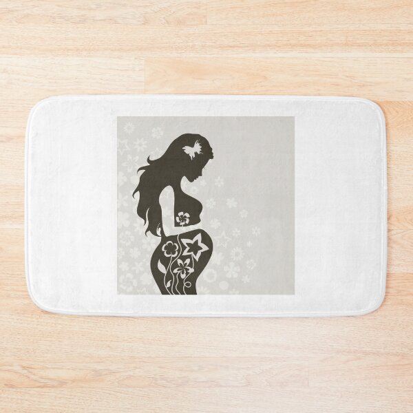 Item preview, Pregnant girl4 designed and sold by Aleksander1.