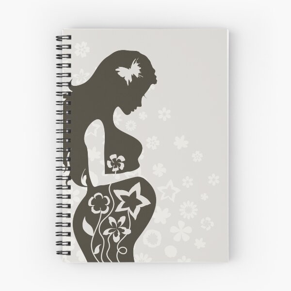 Item preview, Pregnant girl4 designed and sold by Aleksander1.