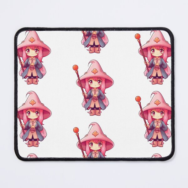 Item preview, Pink Mage designed and sold by TaurusDigital.
