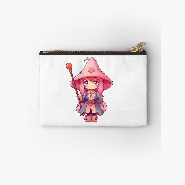 Item preview, Pink Mage designed and sold by TaurusDigital.