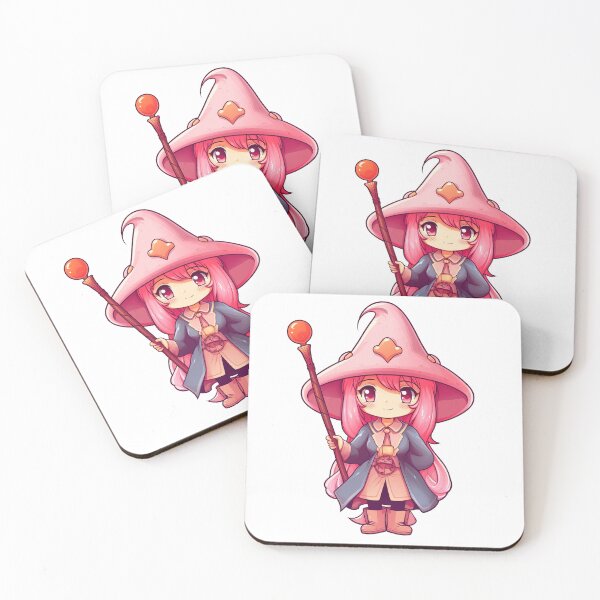 Item preview, Pink Mage designed and sold by TaurusDigital.
