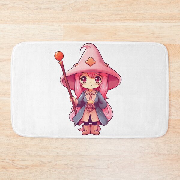 Item preview, Pink Mage designed and sold by TaurusDigital.