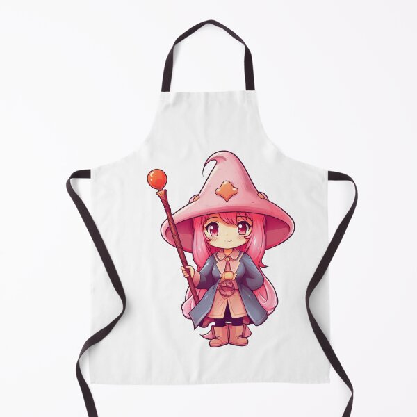 Item preview, Pink Mage designed and sold by TaurusDigital.