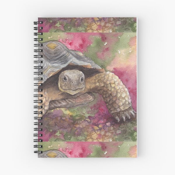 Item preview, Tortoise, Sonoran Desert designed and sold by tracyannholmes.