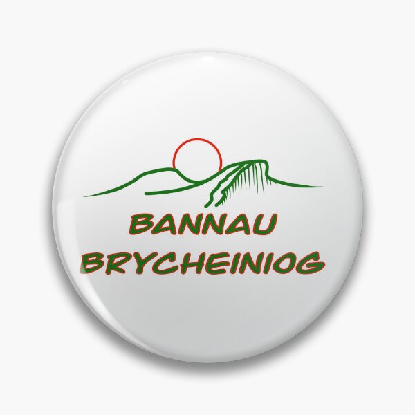 Item preview, Bannau Brycheiniog Pen Y Fan Brecon Beacons summit designed and sold by SoulTrekking.