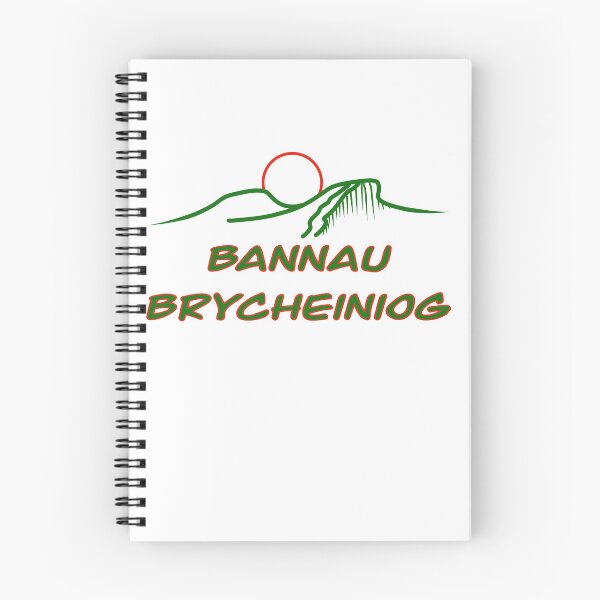 Item preview, Bannau Brycheiniog Pen Y Fan Brecon Beacons summit designed and sold by SoulTrekking.