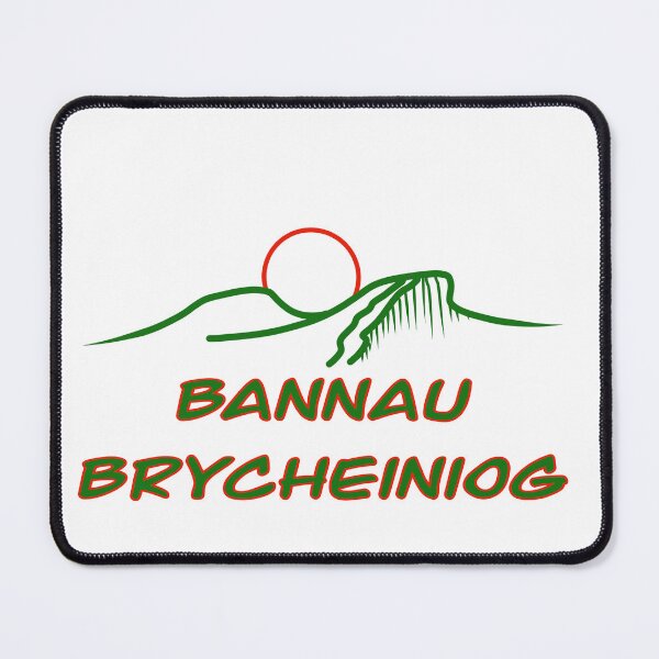 Item preview, Bannau Brycheiniog Pen Y Fan Brecon Beacons summit designed and sold by SoulTrekking.
