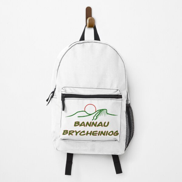 Item preview, Bannau Brycheiniog Pen Y Fan Brecon Beacons summit designed and sold by SoulTrekking.