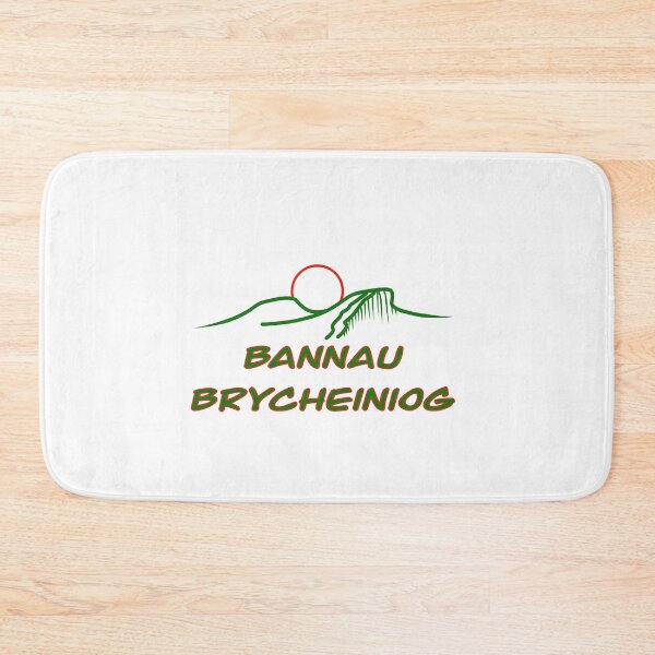 Item preview, Bannau Brycheiniog Pen Y Fan Brecon Beacons summit designed and sold by SoulTrekking.