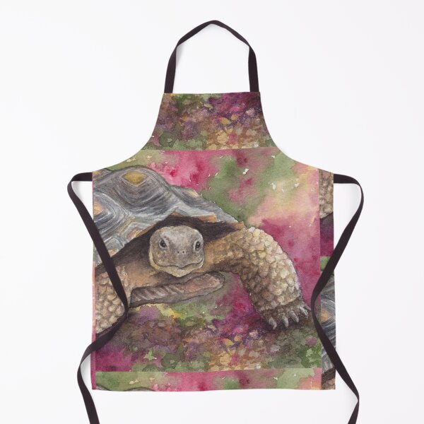 Item preview, Tortoise, Sonoran Desert designed and sold by tracyannholmes.