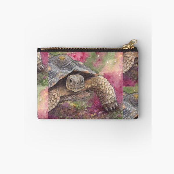 Item preview, Tortoise, Sonoran Desert designed and sold by tracyannholmes.