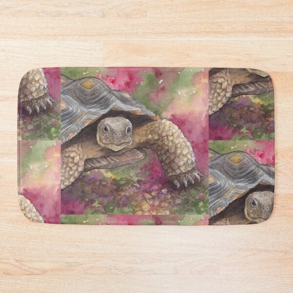 Item preview, Tortoise, Sonoran Desert designed and sold by tracyannholmes.