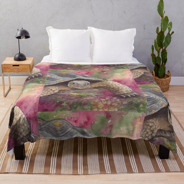 Item preview, Tortoise, Sonoran Desert designed and sold by tracyannholmes.