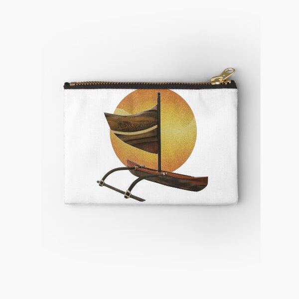 Item preview, Ancient Outrigger designed and sold by NINUNO.