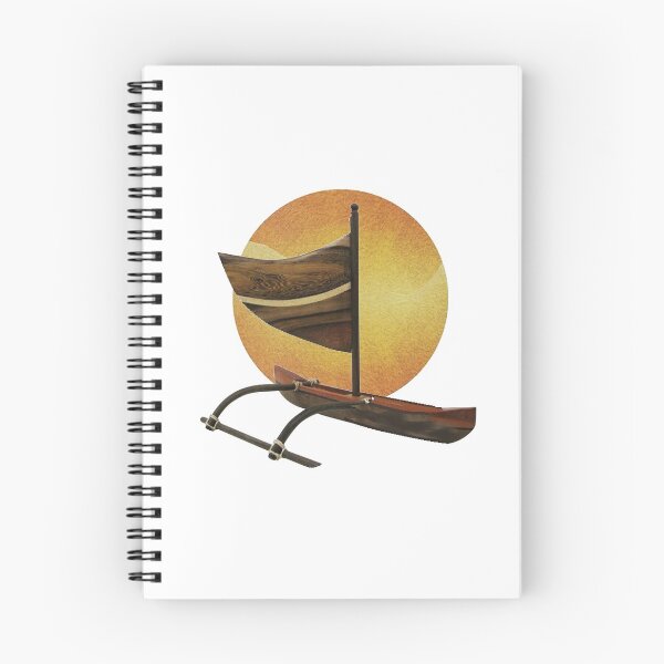 Item preview, Ancient Outrigger designed and sold by NINUNO.