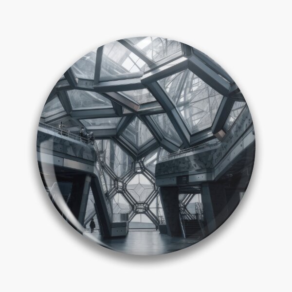 Item preview, City of Tomorrow: Animated Graphic Building Design designed and sold by FireScreen.