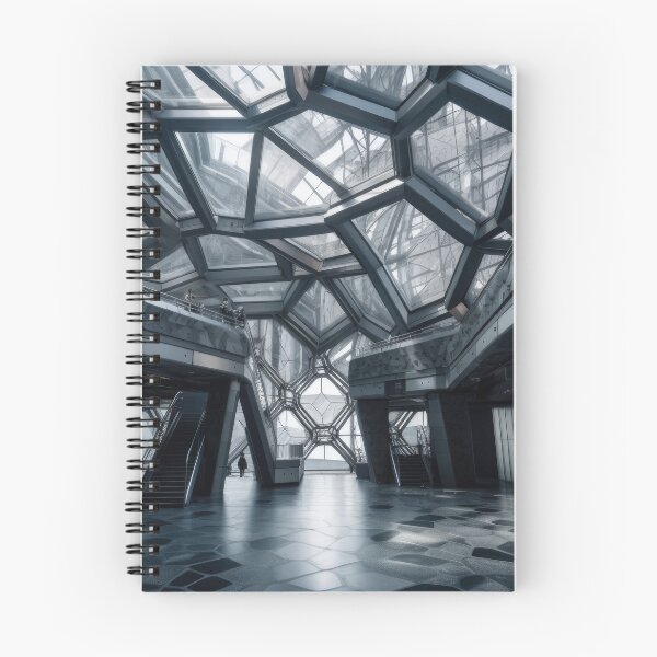Item preview, City of Tomorrow: Animated Graphic Building Design designed and sold by FireScreen.
