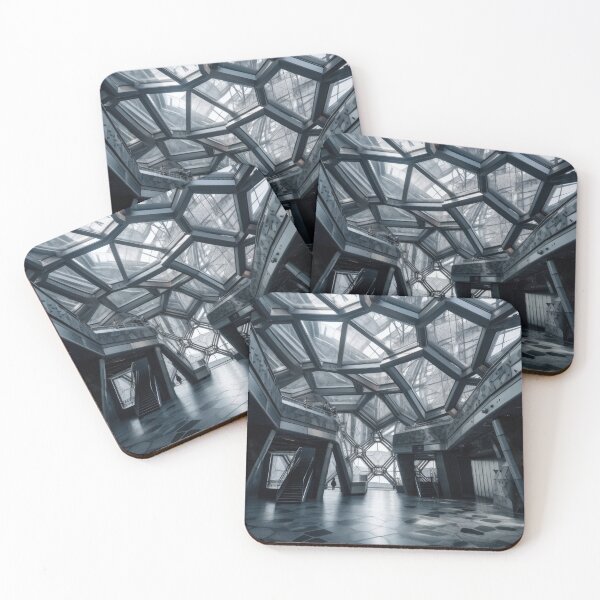 Item preview, City of Tomorrow: Animated Graphic Building Design designed and sold by FireScreen.