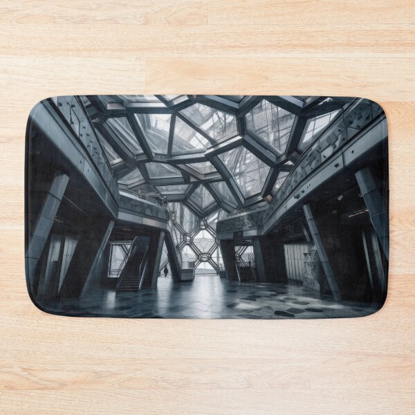 Item preview, City of Tomorrow: Animated Graphic Building Design designed and sold by FireScreen.