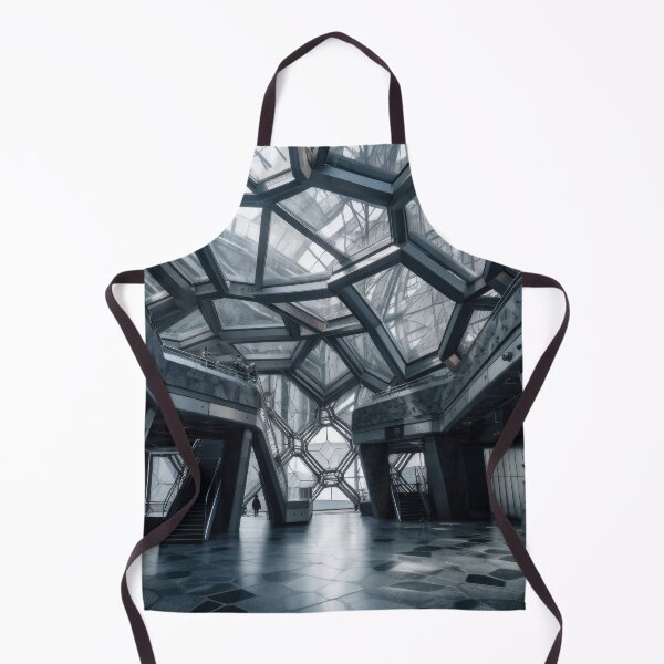 Item preview, City of Tomorrow: Animated Graphic Building Design designed and sold by FireScreen.