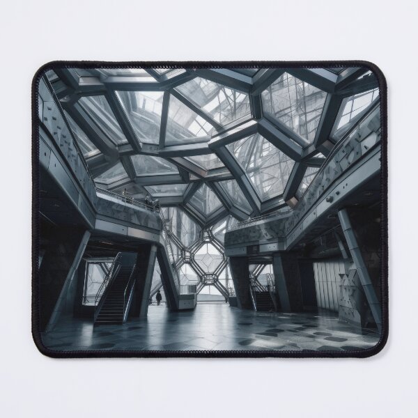 Item preview, City of Tomorrow: Animated Graphic Building Design designed and sold by FireScreen.