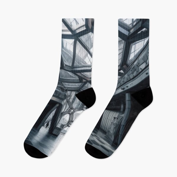 Item preview, City of Tomorrow: Animated Graphic Building Design designed and sold by FireScreen.