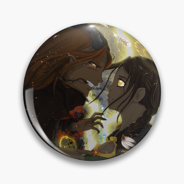 Item preview, Mantodea Summons Lil with  Magic Talisman - Arc Demon, Dragon / Angel? Mage designed and sold by Gothickangel Studios.