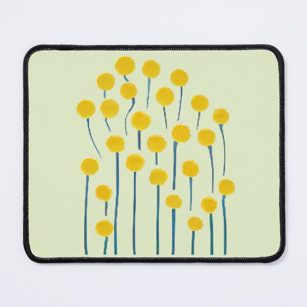Item preview, The flowers swaying in the wind designed and sold by Cahlie Li.