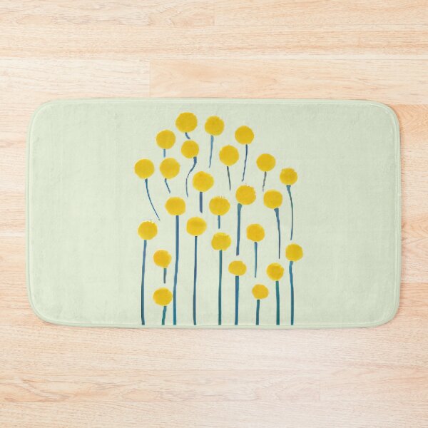 Item preview, The flowers swaying in the wind designed and sold by Cahlie Li.
