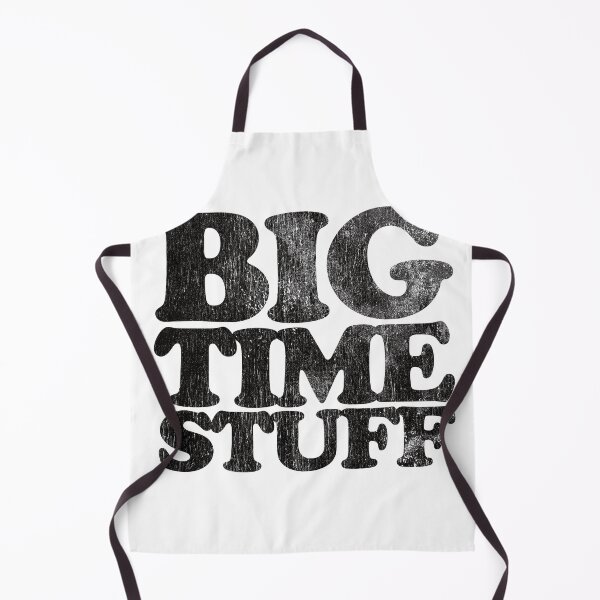 Item preview, Big Time Stuff designed and sold by brianhillDESIGN.