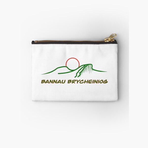 Item preview, Bannau Brycheiniog Pen Y Fan Brecon Beacons summit designed and sold by SoulTrekking.