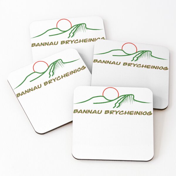 Item preview, Bannau Brycheiniog Pen Y Fan Brecon Beacons summit designed and sold by SoulTrekking.