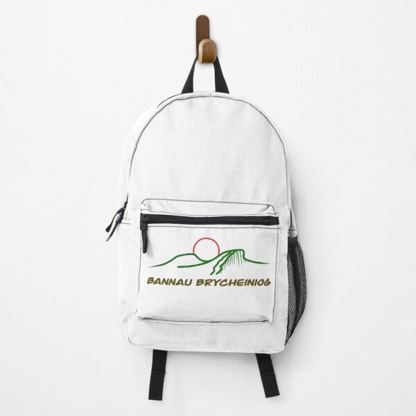 Item preview, Bannau Brycheiniog Pen Y Fan Brecon Beacons summit designed and sold by SoulTrekking.